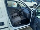 Opel Combo 1.3 CDTI boczne drzwi stan BDB - 16