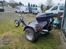 Rewaco RF1 TRAJKA cosmopolitan 1.2 benz. - 3