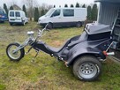 Rewaco RF1 TRAJKA cosmopolitan 1.2 benz. - 4