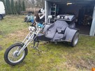 Rewaco RF1 TRAJKA cosmopolitan 1.2 benz. - 5