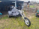 Rewaco RF1 TRAJKA cosmopolitan 1.2 benz. - 6