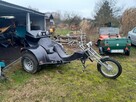 Rewaco RF1 TRAJKA cosmopolitan 1.2 benz. - 7