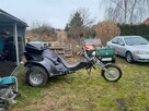 Rewaco RF1 TRAJKA cosmopolitan 1.2 benz. - 8