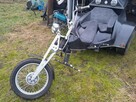 Rewaco RF1 TRAJKA cosmopolitan 1.2 benz. - 14