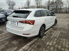 Škoda Octavia Fv 23 salkn polska style - 2