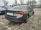 Škoda Octavia Salon Polska style fv23 - 2