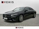 Mercedes CLA 200 jak nowy / niski przebieg / salon Polska - 1