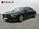 Mercedes CLA 200 jak nowy / niski przebieg / salon Polska - 2