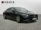 Mercedes CLA 200 jak nowy / niski przebieg / salon Polska - 8