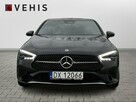 Mercedes CLA 200 jak nowy / niski przebieg / salon Polska - 9