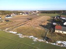 sprzedaż działka budowlana 1733 m2. Łubniany - 2
