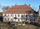 Na Sprzedaż Barokowy Dwór Biskupice, Opolskie. - 1