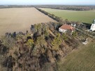 Na Sprzedaż Barokowy Dwór Biskupice, Opolskie. - 4