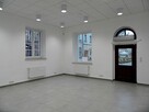 Wynajem lokal użytkowy handl-usług-gastron. 115m2. - 1