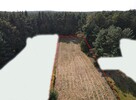 Sprzedaż trzech działek budowlanych w Szczedrzyku - 3