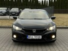 Honda Civic FULL*NAVI*Podgrzewane*Fotele*Kamera*Cofania*Serwis*ASO*Zarejestrowana - 2