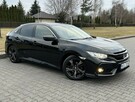 Honda Civic FULL*NAVI*Podgrzewane*Fotele*Kamera*Cofania*Serwis*ASO*Zarejestrowana - 11