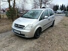 Opel Meriva 1.7CDTI 101km 04r - 2