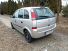 Opel Meriva 1.7CDTI 101km 04r - 3