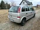 Opel Meriva 1.7CDTI 101km 04r - 4