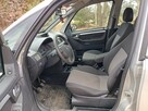 Opel Meriva 1.7CDTI 101km 04r - 5