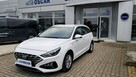 Hyundai i30 kombi 1.0 T-GDI - salon Polska - 1