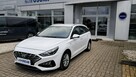 Hyundai i30 kombi 1.0 T-GDI - salon Polska - 2