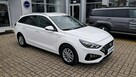 Hyundai i30 kombi 1.0 T-GDI - salon Polska - 5