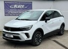 Opel Crossland X PROMOCJA w marcu - Pisemna Gwarancja 12 miesięcy - 2