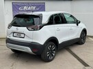 Opel Crossland X PROMOCJA w marcu - Pisemna Gwarancja 12 miesięcy - 4