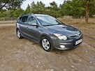 Hyundai i30 1.6 CRDI*COMFORT*Climatronic*Pełna Elektryka*BEZ DPF*Zadbany*ZOBACZ!!! - 3