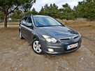 Hyundai i30 1.6 CRDI*COMFORT*Climatronic*Pełna Elektryka*BEZ DPF*Zadbany*ZOBACZ!!! - 5