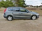 Hyundai i30 1.6 CRDI*COMFORT*Climatronic*Pełna Elektryka*BEZ DPF*Zadbany*ZOBACZ!!! - 7