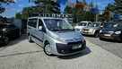 Citroen Jumpy Combi 2,0 HDI 120 KM* Atlante ,9-os *GWARANCJA* Możliwa Zamiana 6SZT - 3