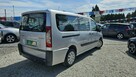 Citroen Jumpy Combi 2,0 HDI 120 KM* Atlante ,9-os *GWARANCJA* Możliwa Zamiana 6SZT - 10