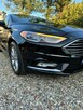 Ford Fusion 1.5 - 2