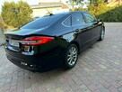 Ford Fusion 1.5 - 15