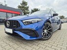 Mercedes A 35 AMG Salon Polska * Folia PPF - 1