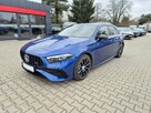 Mercedes A 35 AMG Salon Polska * Folia PPF - 2