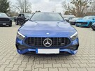 Mercedes A 35 AMG Salon Polska * Folia PPF - 3