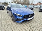 Mercedes A 35 AMG Salon Polska * Folia PPF - 4