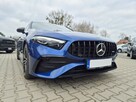 Mercedes A 35 AMG Salon Polska * Folia PPF - 5