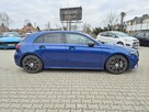 Mercedes A 35 AMG Salon Polska * Folia PPF - 6