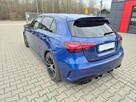 Mercedes A 35 AMG Salon Polska * Folia PPF - 9