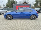 Mercedes A 35 AMG Salon Polska * Folia PPF - 10