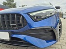 Mercedes A 35 AMG Salon Polska * Folia PPF - 11