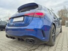 Mercedes A 35 AMG Salon Polska * Folia PPF - 12