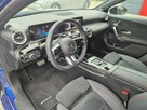 Mercedes A 35 AMG Salon Polska * Folia PPF - 14