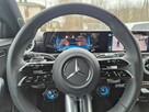 Mercedes A 35 AMG Salon Polska * Folia PPF - 16