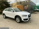 Audi Q3 Benzyna Automat Mały przebieg - 1